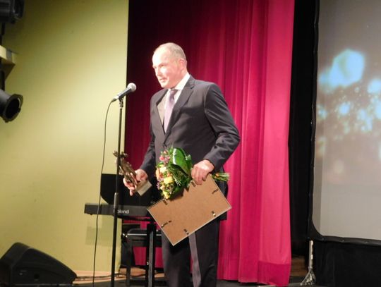 Laury Ziemi Strzeleckiej za rok 2019 zostały wręczone Laury Ziemi Strzeleckiej za rok 2019 zostały wręczone