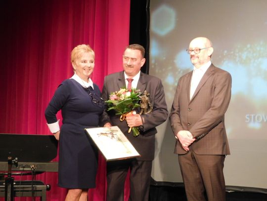 Laury Ziemi Strzeleckiej za rok 2019 zostały wręczone Laury Ziemi Strzeleckiej za rok 2019 zostały wręczone