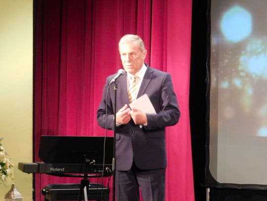 Laury Ziemi Strzeleckiej za rok 2019 zostały wręczone Laury Ziemi Strzeleckiej za rok 2019 zostały wręczone