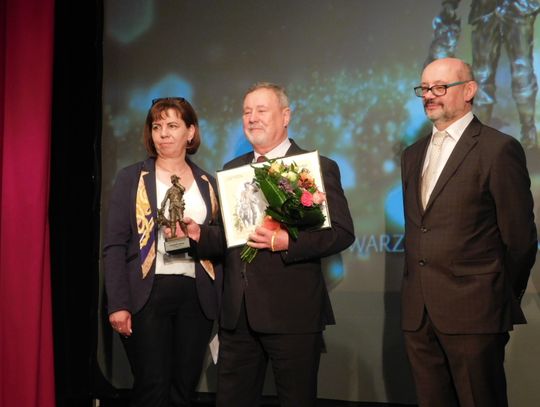 Laury Ziemi Strzeleckiej za rok 2019 zostały wręczone Laury Ziemi Strzeleckiej za rok 2019 zostały wręczone