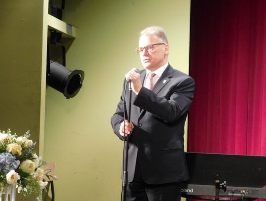 Laury Ziemi Strzeleckiej za rok 2019 zostały wręczone Laury Ziemi Strzeleckiej za rok 2019 zostały wręczone