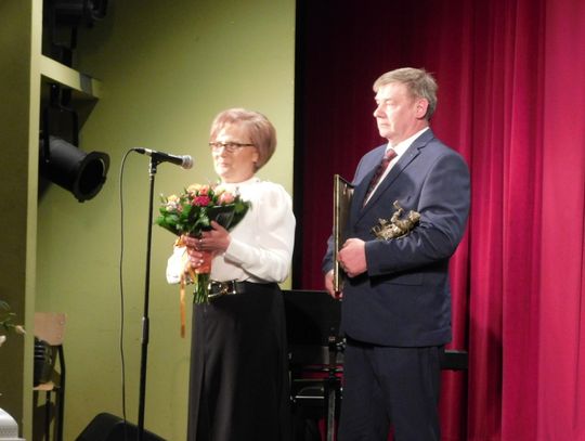 Laury Ziemi Strzeleckiej za rok 2019 zostały wręczone Laury Ziemi Strzeleckiej za rok 2019 zostały wręczone