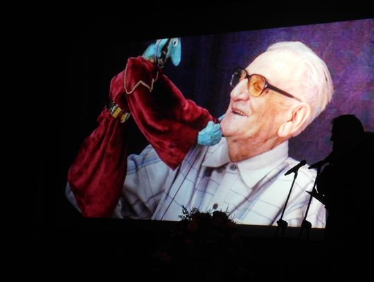 Laury Ziemi Strzeleckiej za rok 2019 zostały wręczone Laury Ziemi Strzeleckiej za rok 2019 zostały wręczone