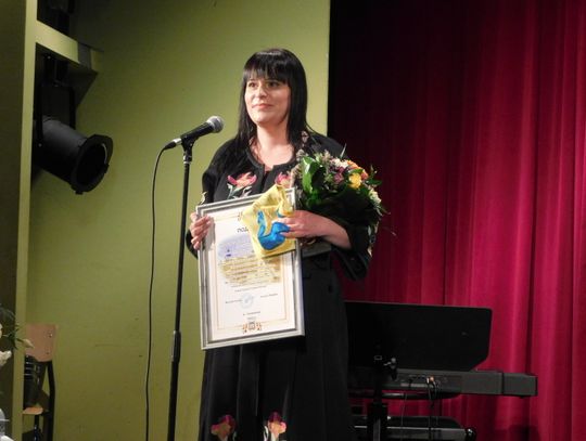 Laury Ziemi Strzeleckiej za rok 2019 zostały wręczone Laury Ziemi Strzeleckiej za rok 2019 zostały wręczone