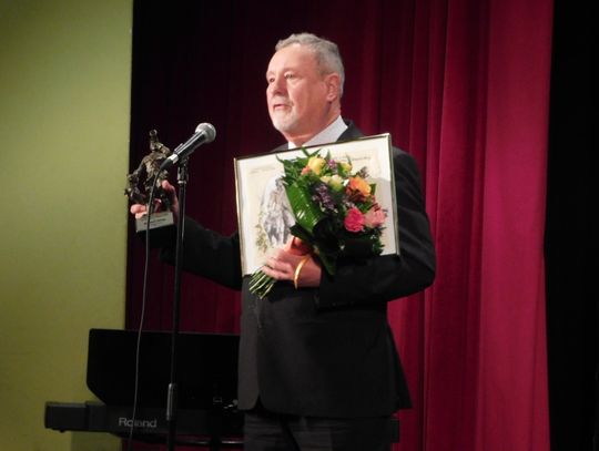 Laury Ziemi Strzeleckiej za rok 2019 zostały wręczone Laury Ziemi Strzeleckiej za rok 2019 zostały wręczone