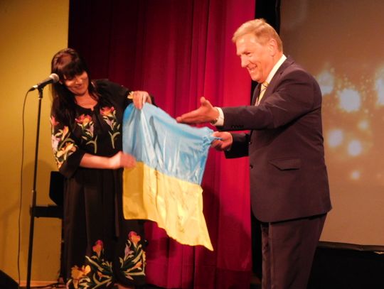 Laury Ziemi Strzeleckiej za rok 2019 zostały wręczone Laury Ziemi Strzeleckiej za rok 2019 zostały wręczone