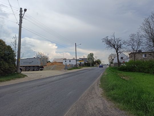 Skrzyżowanie ulic Dolińska-Kozielska-Mickiewicza w Strzelcach Opolskich zostanie niebawem przebudowane