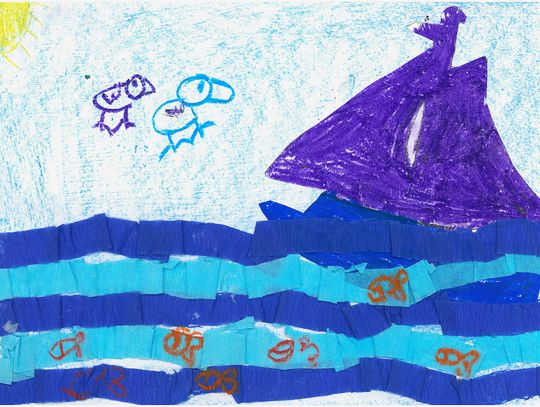 Marlena Górska, lat 5, Strzelce Op. Marlena Górska, lat 5, Strzelce Op.