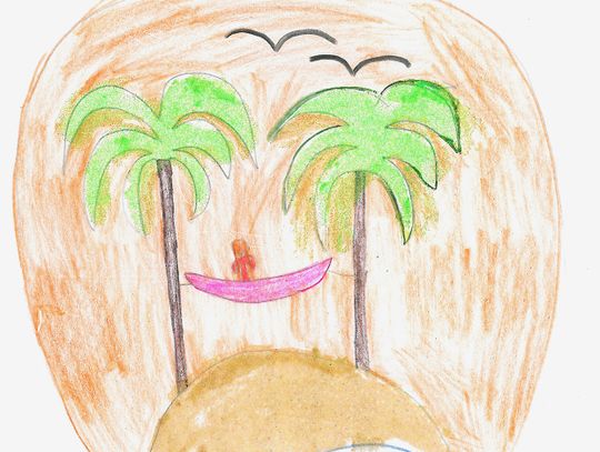 Hanna Gawlik, lat 9, Wierchlesie Hanna Gawlik, lat 9, Wierchlesie