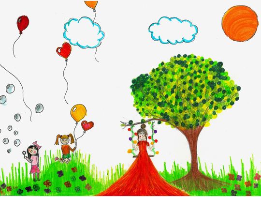 Emilka Murza, lat 9,5, Opole Emilka Murza, lat 9,5, Opole