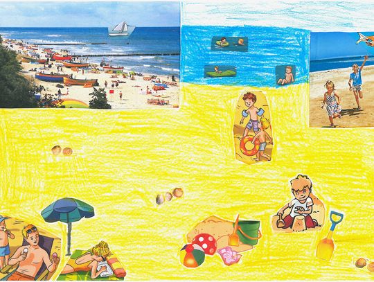 Sajmon Wilczyński, lat 8, Kadłub Sajmon Wilczyński, lat 8, Kadłub