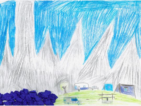 Filip Palka, lat 8, Strzelce Op. Filip Palka, lat 8, Strzelce Op.