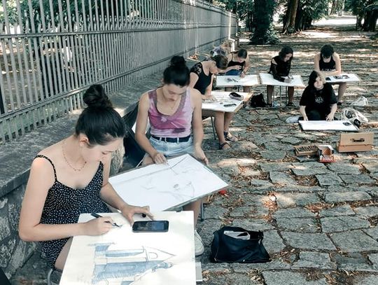 fot. Strzelecki Ośrodek Kultury fot. Strzelecki Ośrodek Kultury
