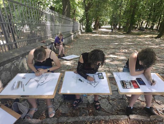 fot. Strzelecki Ośrodek Kultury fot. Strzelecki Ośrodek Kultury