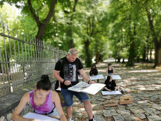 fot. Strzelecki Ośrodek Kultury fot. Strzelecki Ośrodek Kultury