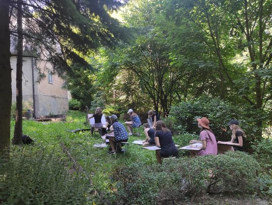 fot. Strzelecki Ośrodek Kultury fot. Strzelecki Ośrodek Kultury