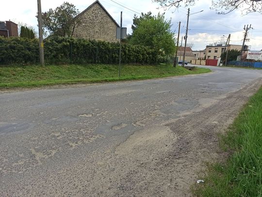 "Trójkąt bermudzki" w Strzelcach Opolskich doczeka się remontu