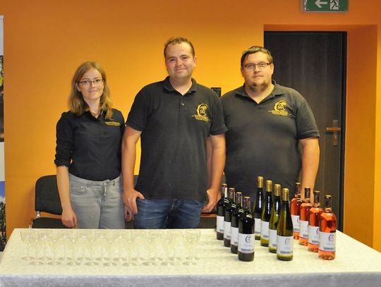 Damian Ukeje w Strzelcach Opolskich