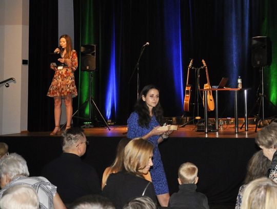 Damian Ukeje w Strzelcach Opolskich