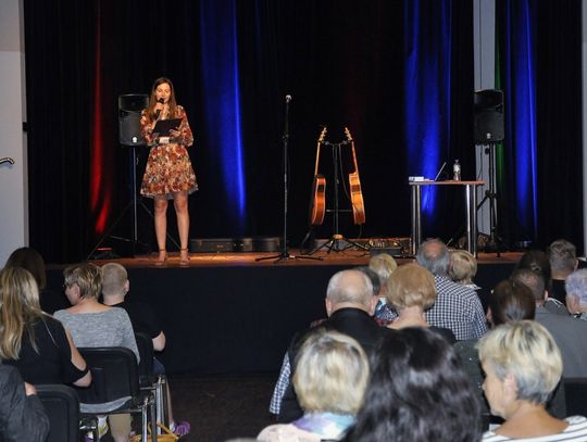 Damian Ukeje w Strzelcach Opolskich