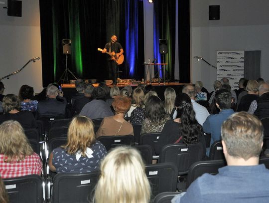 Damian Ukeje w Strzelcach Opolskich