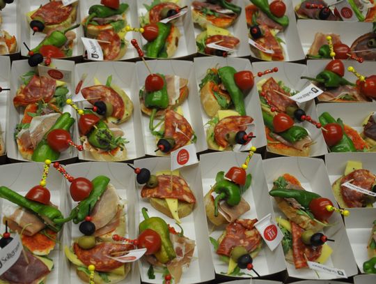 Damian Ukeje w Strzelcach Opolskich