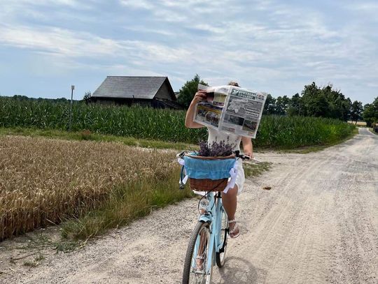 Wyróżnienie – Patrycja Niesmak Wyróżnienie – Patrycja Niesmak