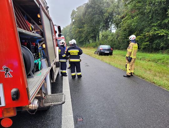 fot. mł. asp. Ariel Nieświec