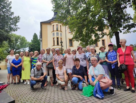 To była kolejna udana wycieczka ekip z Piotrówki i Strzelec Opolskich