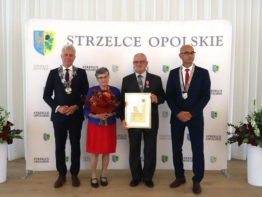 Jadwiga i Jan Bytomscy z Jędryń